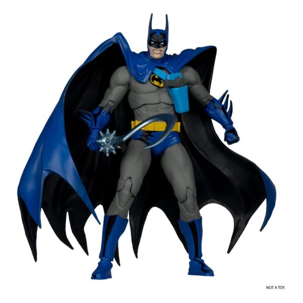 DC Multiverse McFarlane Collector Edition Akció Figuras 18 cm Wave 10 assortment (6)