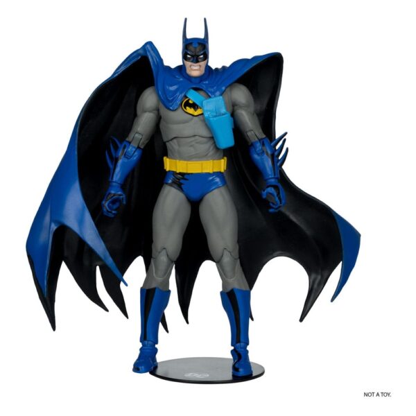 DC Multiverse McFarlane Collector Edition Akció Figuras 18 cm Wave 10 assortment (6)