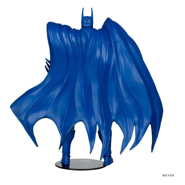 DC Multiverse McFarlane Collector Edition Akció Figuras 18 cm Wave 10 assortment (6)