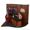Joker DC Multiverse (Joker Movie) Deluxe Colllector Akció Figura The Joker (Live with Murray Franklin) Limited Edition 18 cm