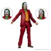 Joker DC Multiverse (Joker Movie) Deluxe Colllector Akció Figura The Joker (Live with Murray Franklin) Limited Edition 18 cm