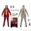 Joker DC Multiverse (Joker Movie) Deluxe Colllector Akció Figura The Joker (Live with Murray Franklin) Limited Edition 18 cm
