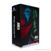 Joker DC Multiverse (Joker Movie) Deluxe Colllector Akció Figura The Joker (Live with Murray Franklin) Limited Edition 18 cm