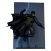 DC Multiverse McFarlane Cover Recreations Akció Figura Batman (Batman: The Dark Knight Returns #1) (Gold Label) 18 cm
