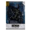 DC Multiverse McFarlane Cover Recreations Akció Figura Batman (Batman: The Dark Knight Returns #1) (Gold Label) 18 cm