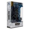 DC Multiverse McFarlane Cover Recreations Akció Figura Batman (Batman: The Dark Knight Returns #1) (Gold Label) 18 cm