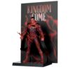 DC Multiverse McFarlane Cover Recreations Akció Figura Superman (Kingdom Come) (Gold Label) 18 cm