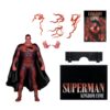 DC Multiverse McFarlane Cover Recreations Akció Figura Superman (Kingdom Come) (Gold Label) 18 cm