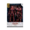 DC Multiverse McFarlane Cover Recreations Akció Figura Superman (Kingdom Come) (Gold Label) 18 cm