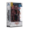 DC Multiverse McFarlane Cover Recreations Akció Figura Superman (Kingdom Come) (Gold Label) 18 cm