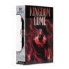 DC Multiverse McFarlane Cover Recreations Akció Figura Superman (Kingdom Come) (Gold Label) 18 cm