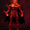 DC Multiverse McFarlane Cover Recreations Akció Figura Superman (Kingdom Come) (Gold Label) 18 cm