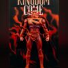 DC Multiverse McFarlane Cover Recreations Akció Figura Superman (Kingdom Come) (Gold Label) 18 cm