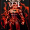DC Multiverse McFarlane Cover Recreations Akció Figura Superman (Kingdom Come) (Gold Label) 18 cm