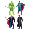 DC Multiverse McFarlane Collector Edition Akció Figuras 18 cm assortment (6)