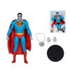 DC Multiverse McFarlane Collector Edition Akció Figuras 18 cm assortment (6)