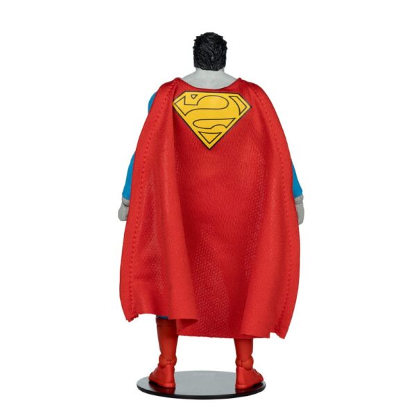 DC Multiverse McFarlane Collector Edition Akció Figuras 18 cm assortment (6)