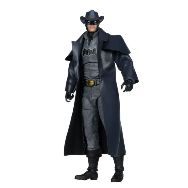 DC Multiverse McFarlane Collector Edition Akció Figuras 18 cm assortment (6)