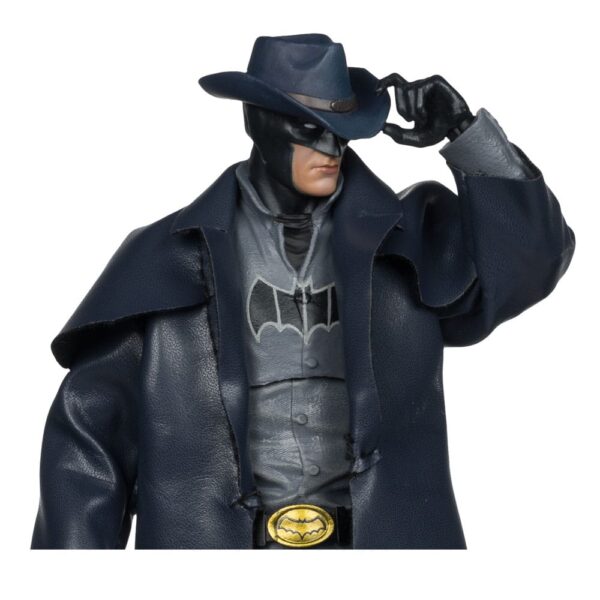 DC Multiverse McFarlane Collector Edition Akció Figuras 18 cm assortment (6)