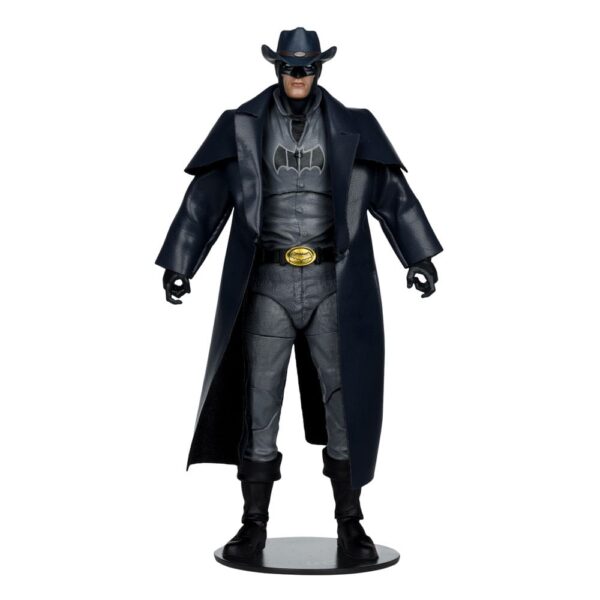 DC Multiverse McFarlane Collector Edition Akció Figuras 18 cm assortment (6)