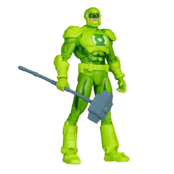 DC Multiverse McFarlane Collector Edition Akció Figuras 18 cm assortment (6)