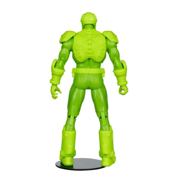 DC Multiverse McFarlane Collector Edition Akció Figuras 18 cm assortment (6)