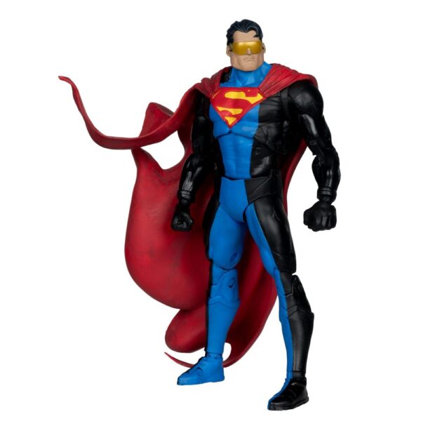 DC Multiverse McFarlane Collector Edition Akció Figuras 18 cm assortment (6)