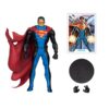 DC Multiverse McFarlane Collector Edition Akció Figuras 18 cm assortment (6)