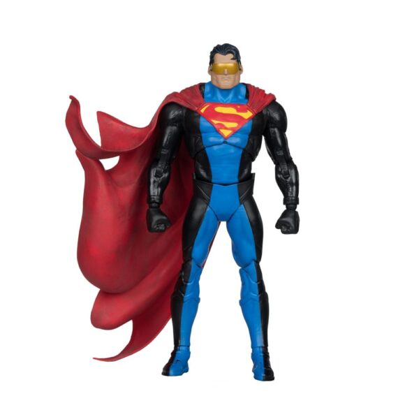 DC Multiverse McFarlane Collector Edition Akció Figuras 18 cm assortment (6)