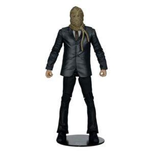 Batman Begins DC Multiverse Akció Figura Scarecrow (Chase Version) 18 cm