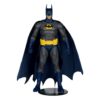 DC Direct McFarlane Toys Digital Akció Figura Batman (No Man's Land) 19 cm