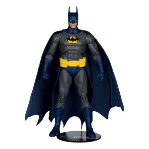 DC Direct McFarlane Toys Digital Akció Figura Batman (No Man's Land) 19 cm