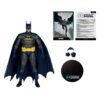 DC Direct McFarlane Toys Digital Akció Figura Batman (No Man's Land) 19 cm