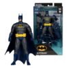 DC Direct McFarlane Toys Digital Akció Figura Batman (No Man's Land) 19 cm