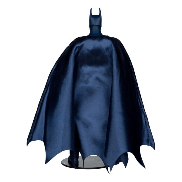 DC Direct McFarlane Toys Digital Akció Figura Batman (No Man's Land) 19 cm