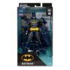 DC Direct McFarlane Toys Digital Akció Figura Batman (No Man's Land) 19 cm