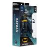DC Direct McFarlane Toys Digital Akció Figura Batman (No Man's Land) 19 cm