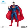 The New 52 DC Multiverse Akció Figura Superman (Gold Label) 18 cm