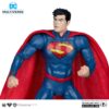 The New 52 DC Multiverse Akció Figura Superman (Gold Label) 18 cm