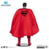 The New 52 DC Multiverse Akció Figura Superman (Gold Label) 18 cm