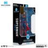 The New 52 DC Multiverse Akció Figura Superman (Gold Label) 18 cm