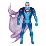 Return of Superman DC Multiverse Akció Figura Eradicator (Platinum Edition) 18 cm