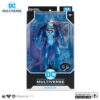 Return of Superman DC Multiverse Akció Figura Eradicator (Platinum Edition) 18 cm