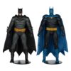 DC Multiverse Akció Figuras 18 cm Batman Wave 4 Assortment (6)