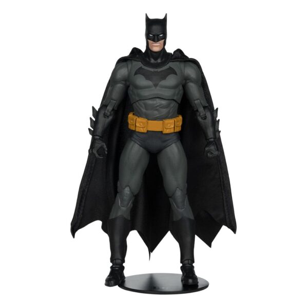 DC Multiverse Akció Figuras 18 cm Batman Wave 4 Assortment (6)