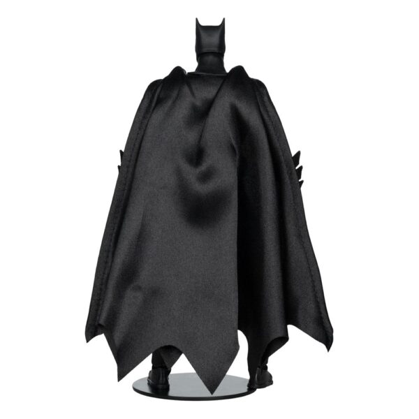 DC Multiverse Akció Figuras 18 cm Batman Wave 4 Assortment (6)