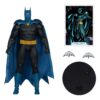 DC Multiverse Akció Figuras 18 cm Batman Wave 4 Assortment (6)