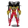 DC Multiverse Akció Figura Azrael Batman (Knightquest) 19 cm