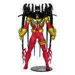 DC Multiverse Akció Figura Azrael Batman (Knightquest) 19 cm