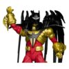 DC Multiverse Akció Figura Azrael Batman (Knightquest) 19 cm
